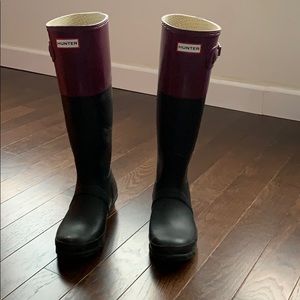 Women’s Hunter Rain Boots